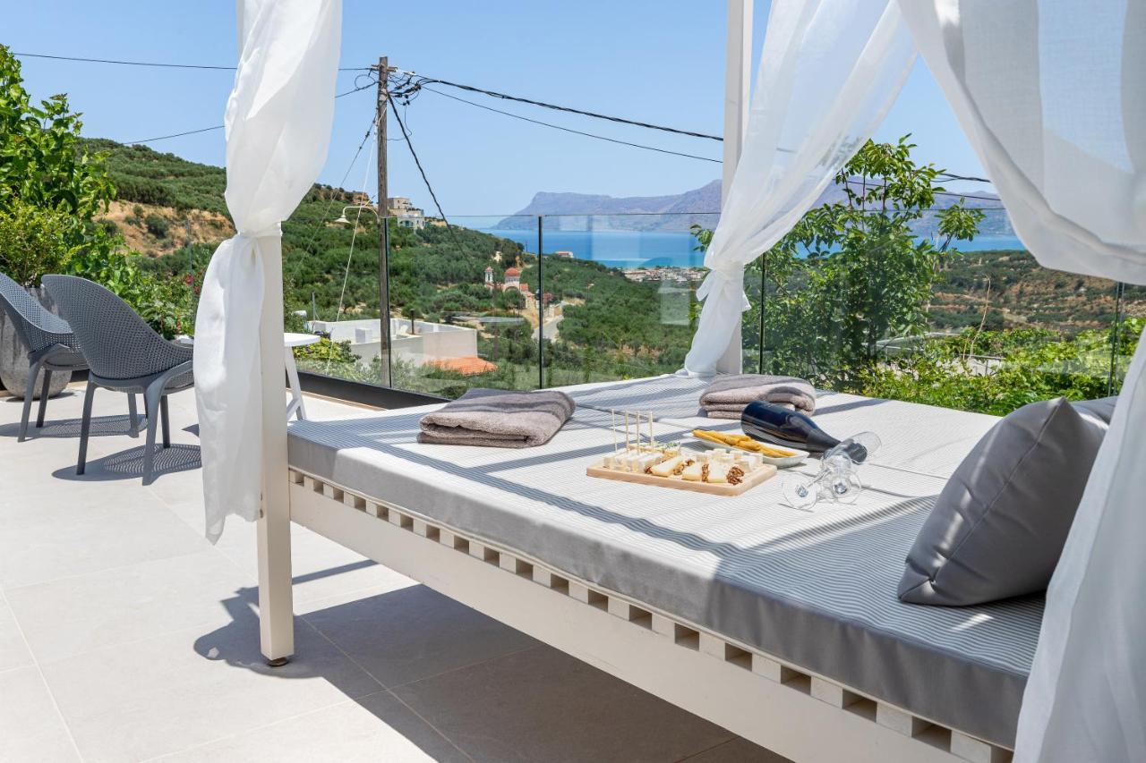 Kallergiana Mansion Fabrica 빌라 외부 사진