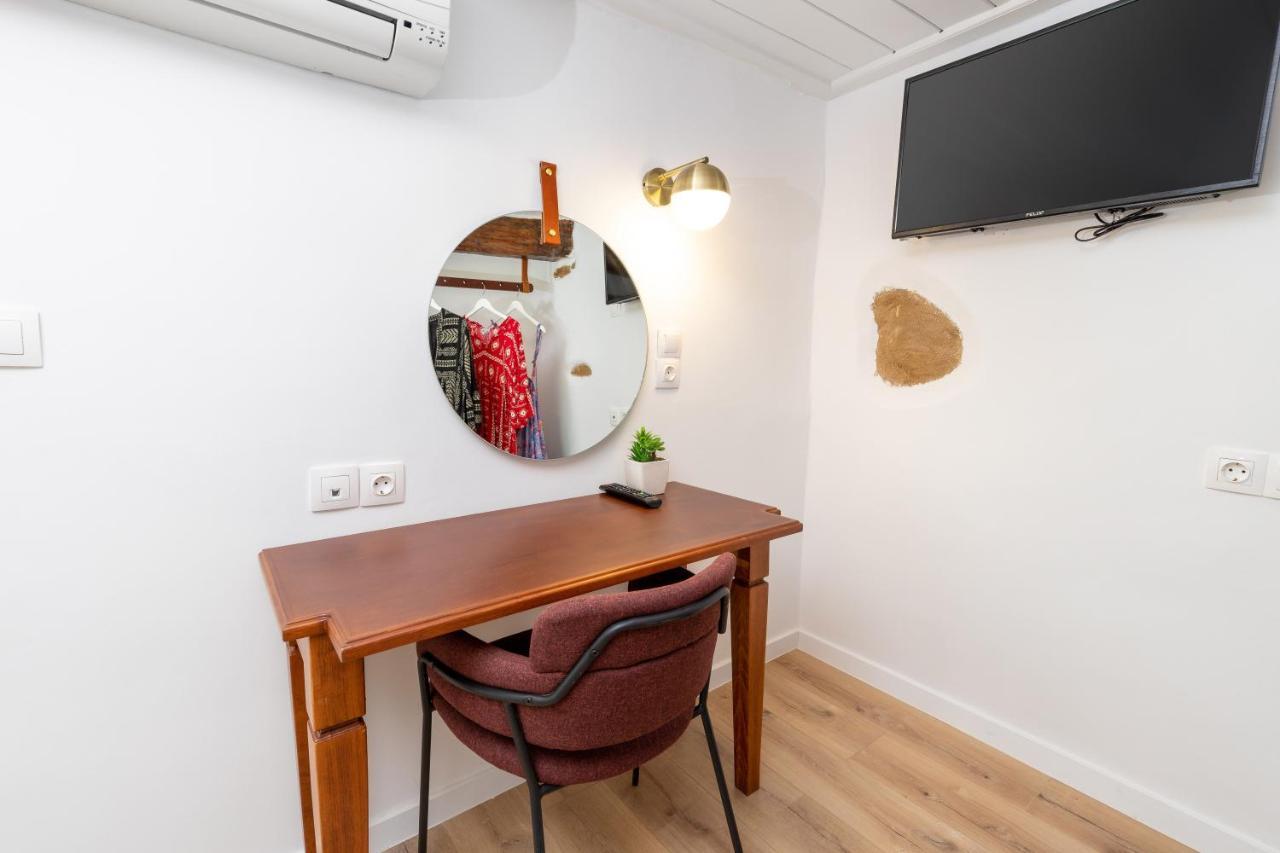 Kallergiana Mansion Fabrica 빌라 외부 사진