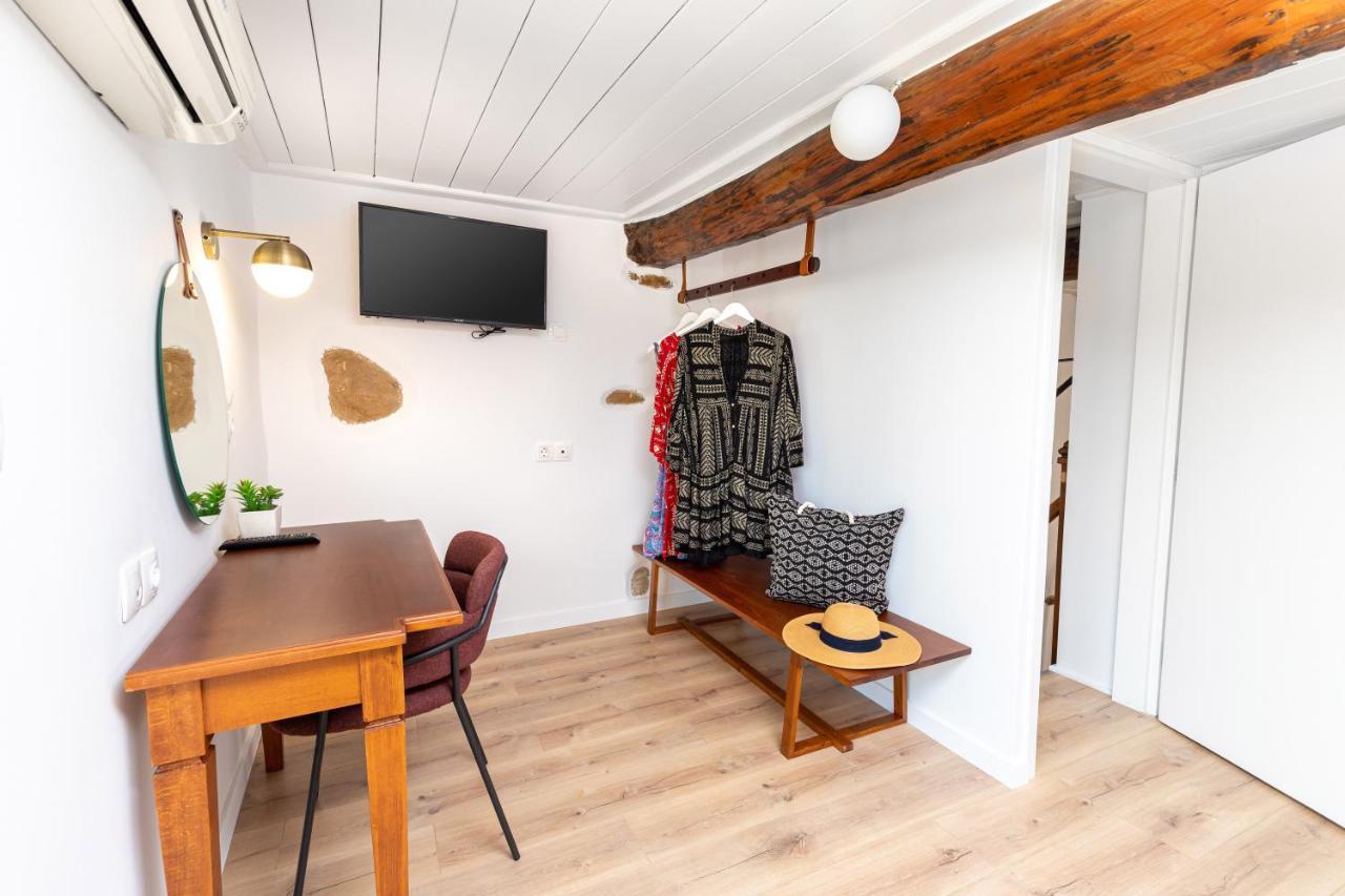 Kallergiana Mansion Fabrica 빌라 외부 사진