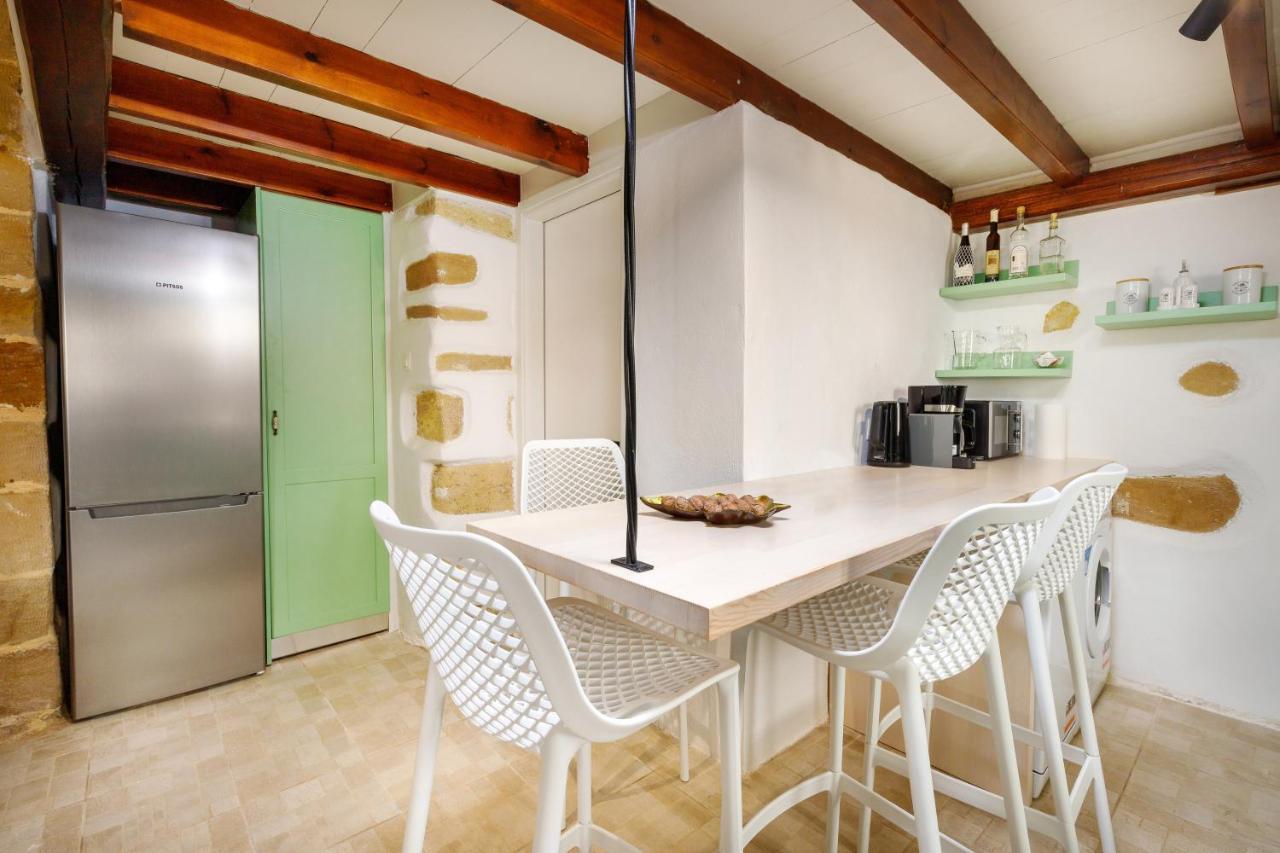 Kallergiana Mansion Fabrica 빌라 외부 사진