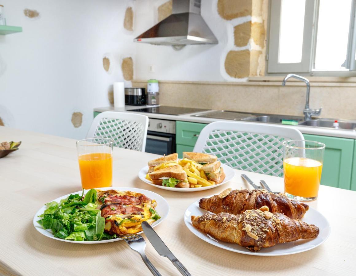 Kallergiana Mansion Fabrica 빌라 외부 사진