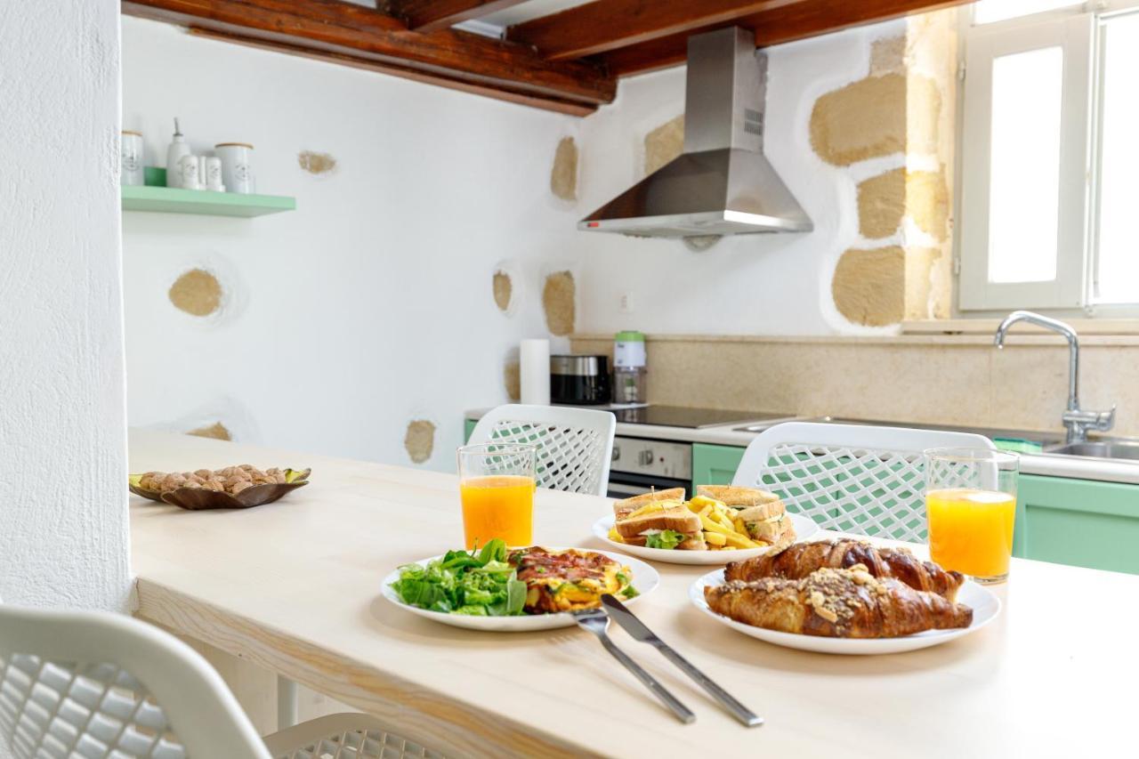 Kallergiana Mansion Fabrica 빌라 외부 사진