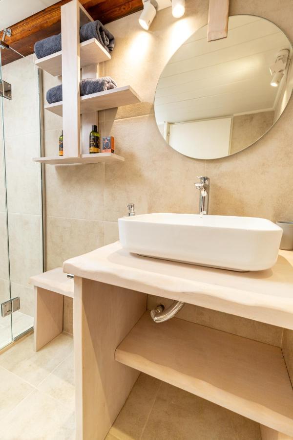 Kallergiana Mansion Fabrica 빌라 외부 사진
